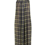 Dries Van Noten Dansa W.W. Dress - Vermillion