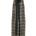 Dries Van Noten Dansa W.W. Dress - Vermillion