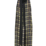 Dries Van Noten Dansa W.W. Dress - Vermillion