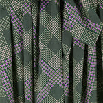 Dries Van Noten Doddy Dress - Vermillion