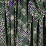 Dries Van Noten Doddy Dress - Vermillion