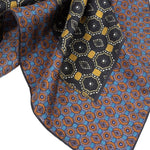 Dries Van Noten Facet Scarf - Vermillion