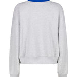 Dries Van Noten Halvy W.K. Sweater - Vermillion