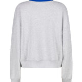 Dries Van Noten Halvy W.K. Sweater - Vermillion