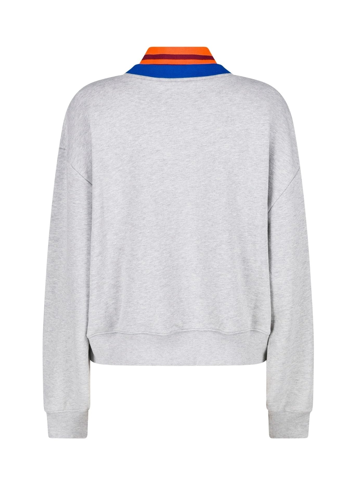 Dries Van Noten Halvy W.K. Sweater - Vermillion