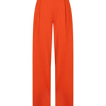 Dries Van Noten Hartia Pants - Vermillion