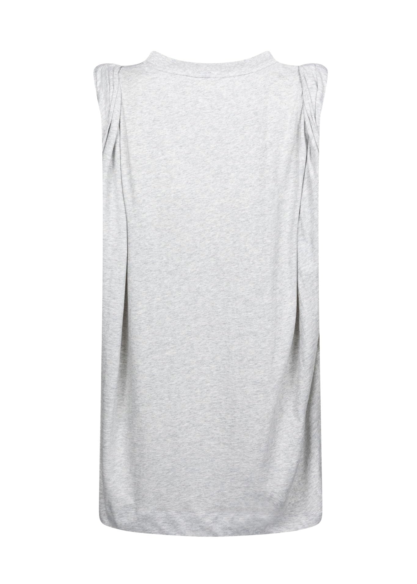 Dries Van Noten Hutty T-Shirt - Vermillion