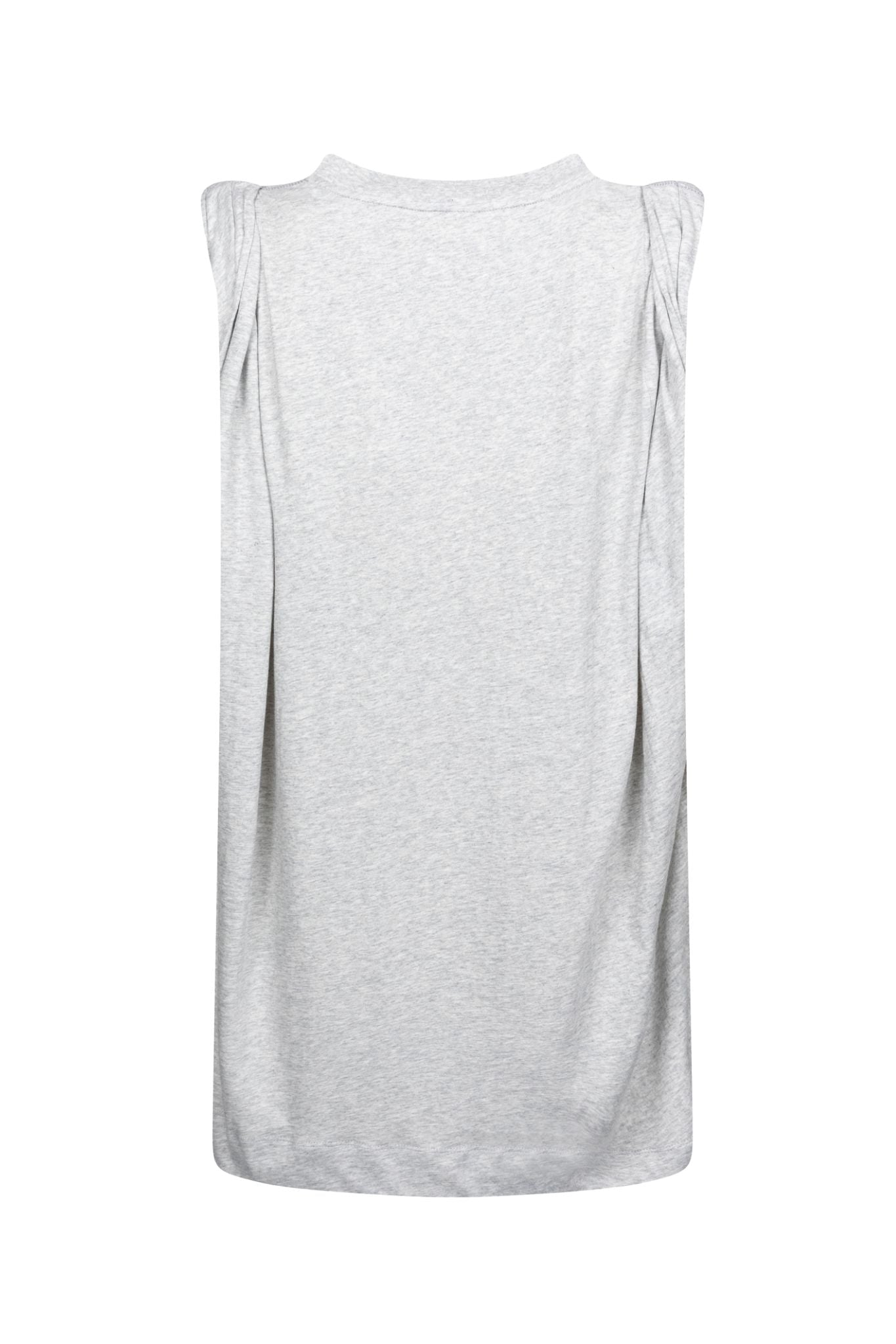 Dries Van Noten Hutty T-Shirt - Vermillion