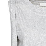 Dries Van Noten Hutty T-Shirt - Vermillion
