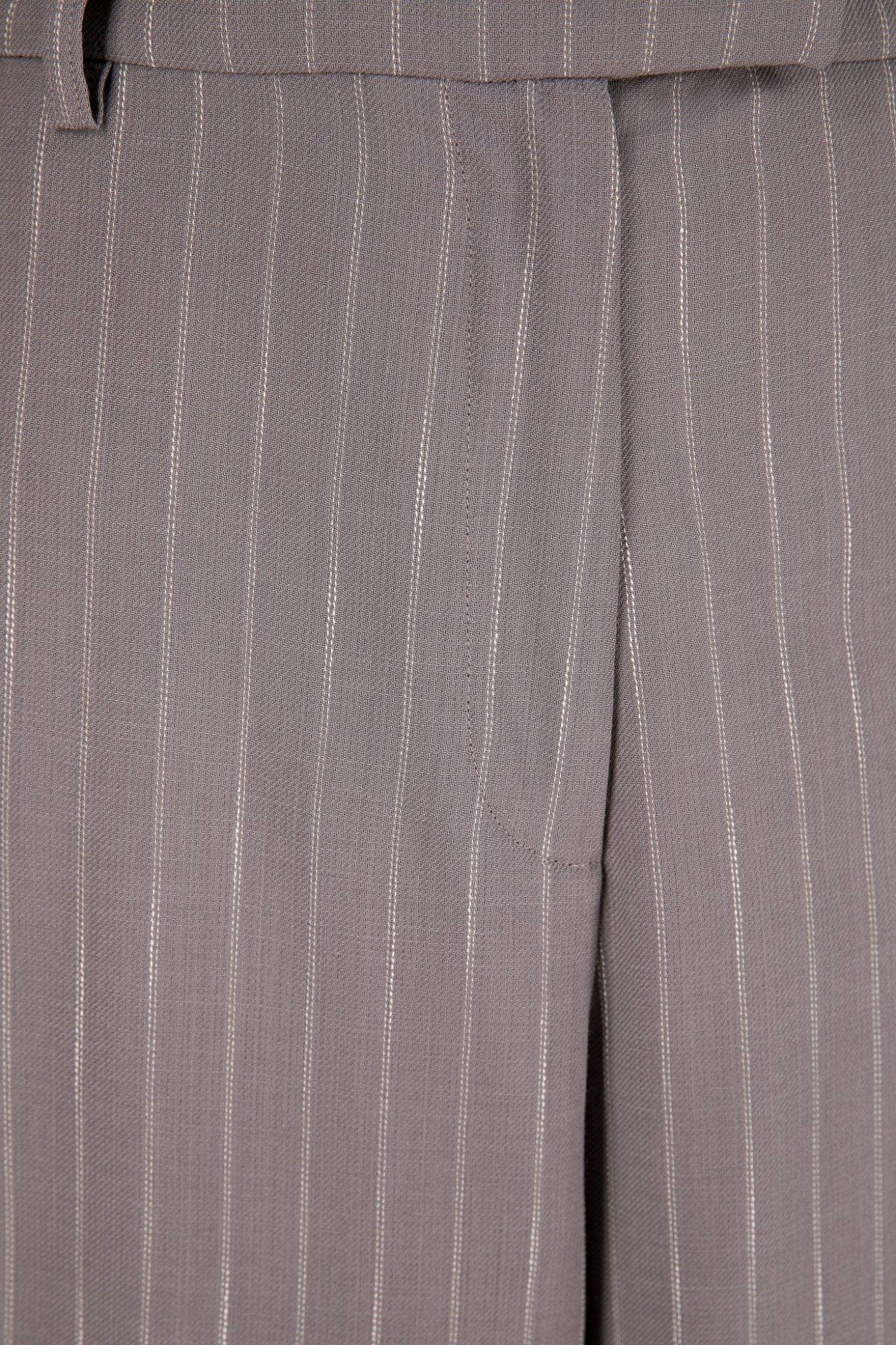 Dries Van Noten Penn Pants - Vermillion