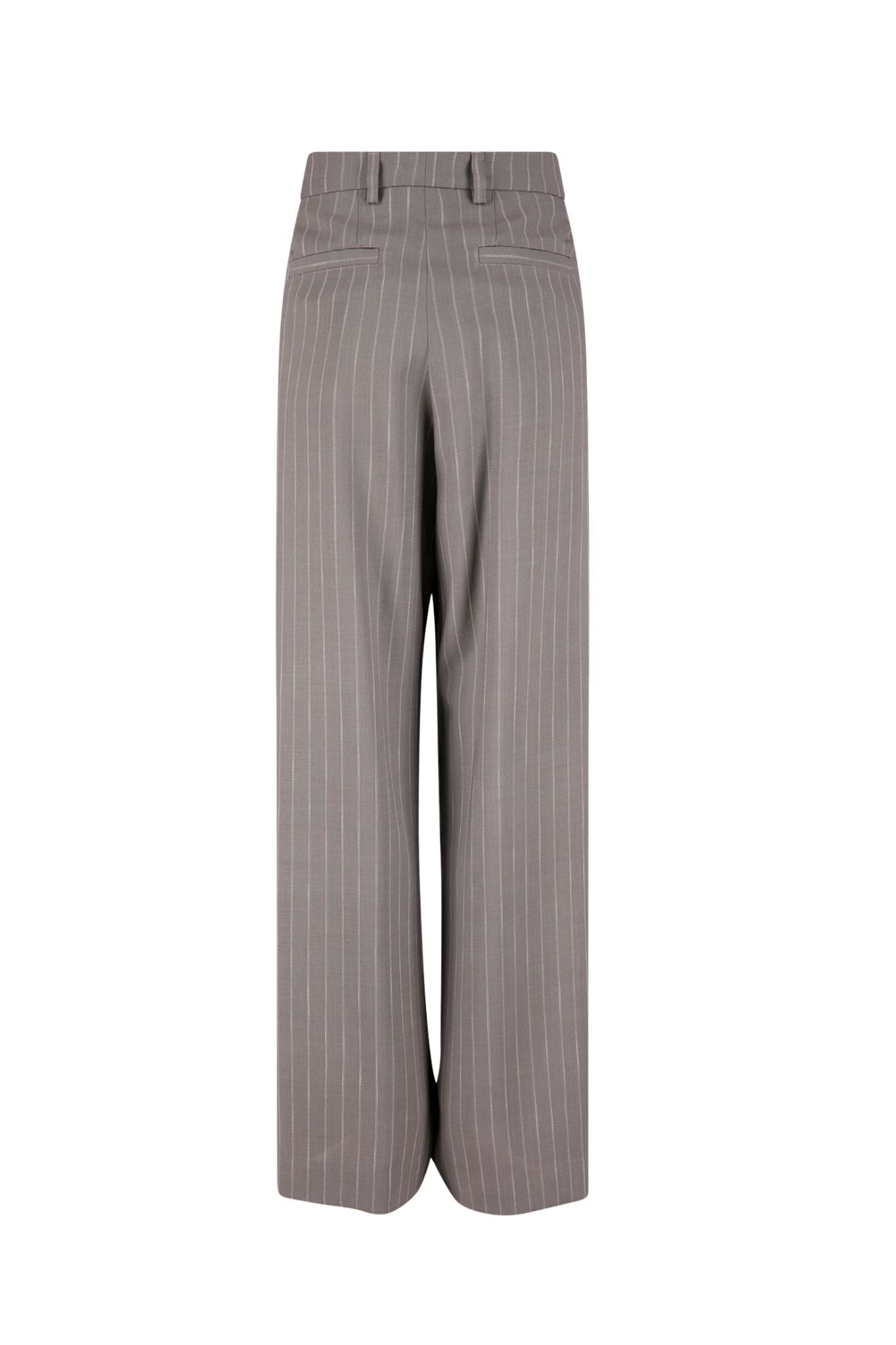 Dries Van Noten Penn Pants - Vermillion
