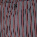 Dries Van Noten Pila Pants - Vermillion