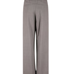 Dries Van Noten Pila Pants - Vermillion