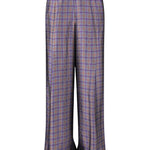 Dries Van Noten Pila Pants - Vermillion