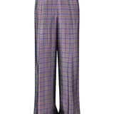 Dries Van Noten Pila Pants - Vermillion