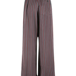Dries Van Noten Pila Pants - Vermillion