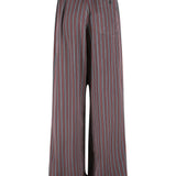 Dries Van Noten Pila Pants - Vermillion