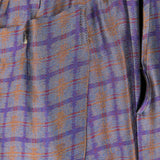 Dries Van Noten Pila Pants - Vermillion