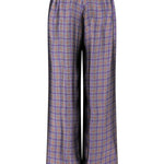 Dries Van Noten Pila Pants - Vermillion