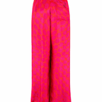 Dries Van Noten Pila Pants - Vermillion