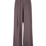 Dries Van Noten Pila Pants - Vermillion