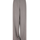 Dries Van Noten Pila Pants - Vermillion