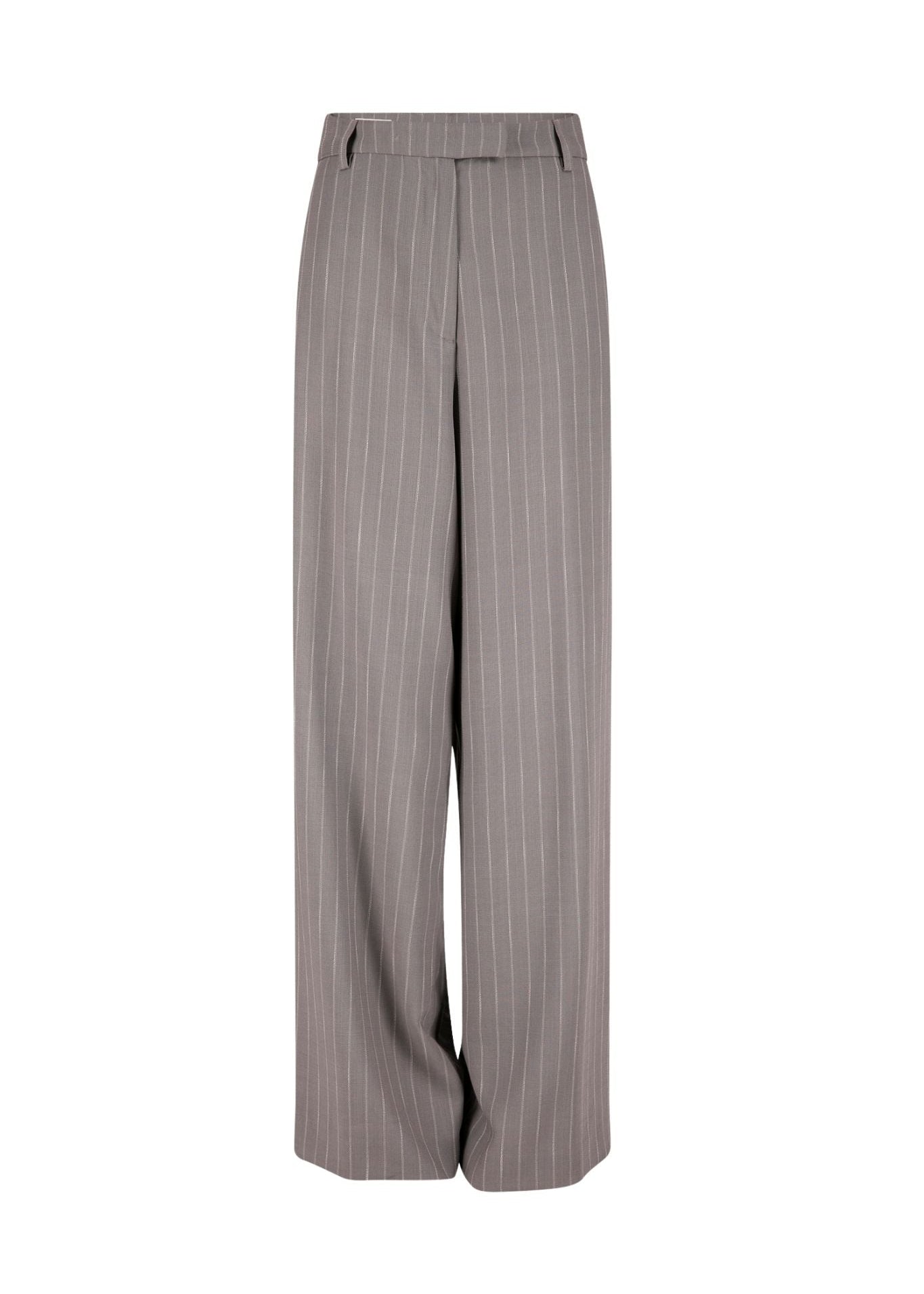 Dries Van Noten Pila Pants - Vermillion