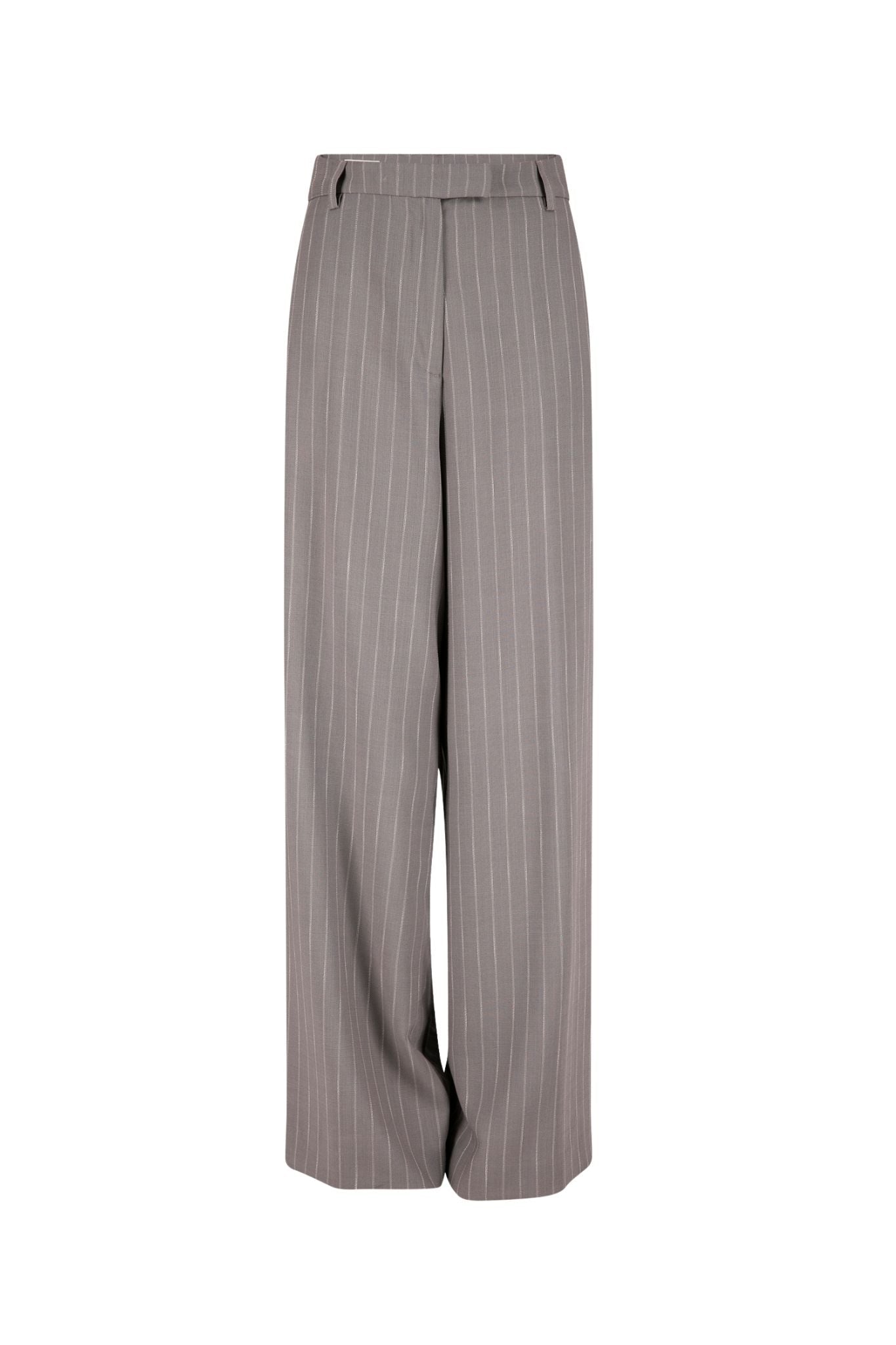 Dries Van Noten Pila Pants - Vermillion