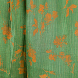 Dries Van Noten Puvis Long W.W. Pants - Vermillion