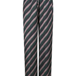Dries Van Noten Puvis Pants - Vermillion