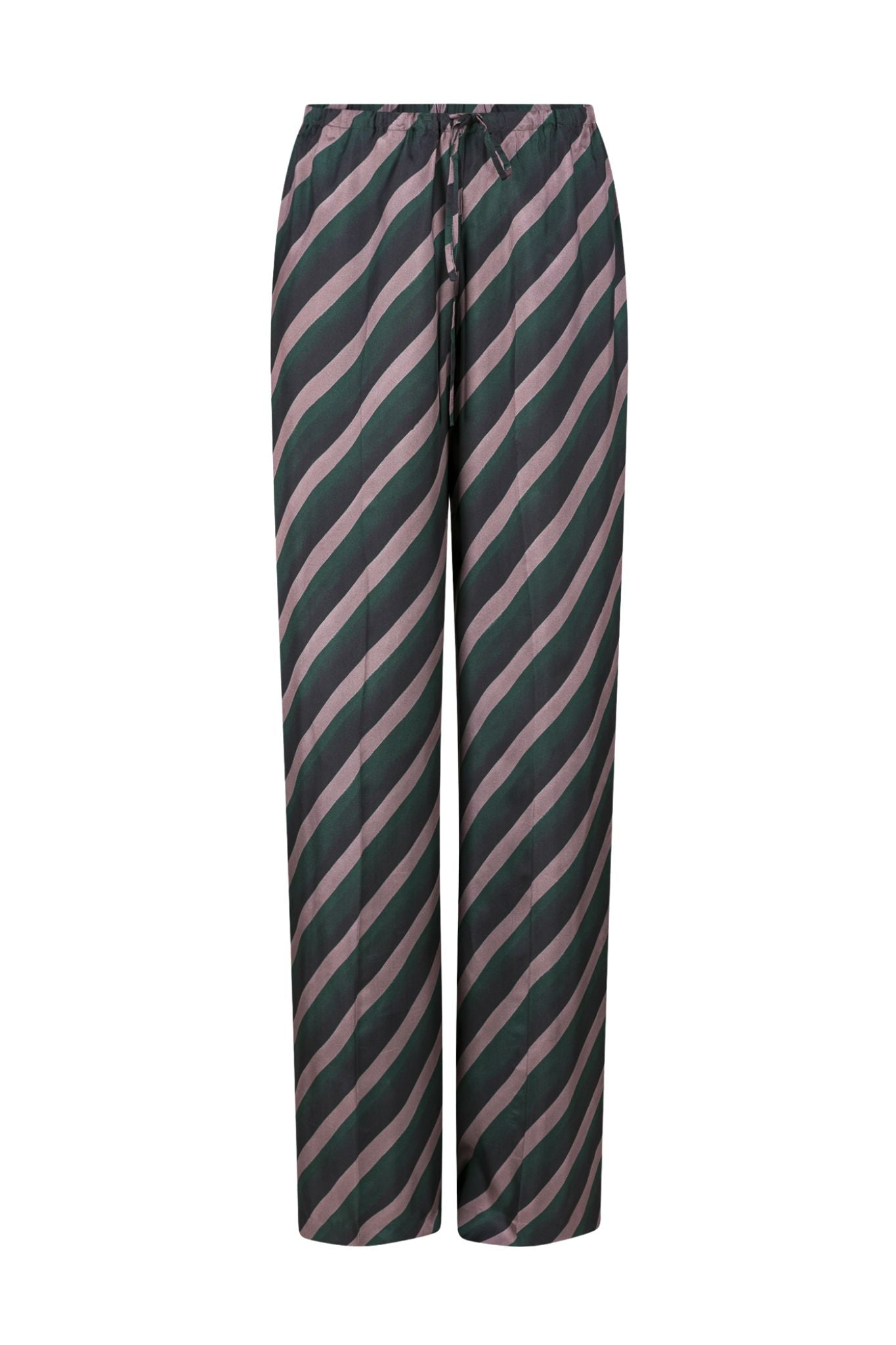 Dries Van Noten Puvis Pants - Vermillion