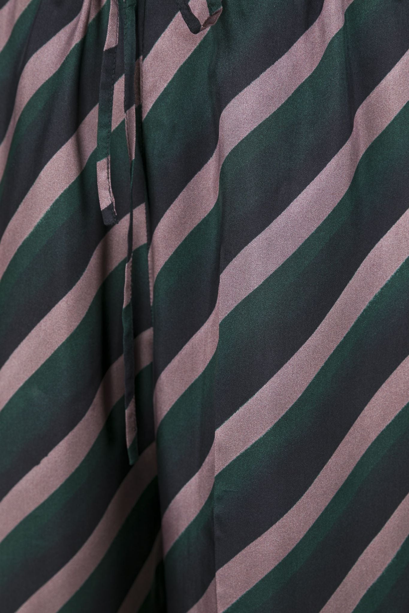 Dries Van Noten Puvis Pants - Vermillion