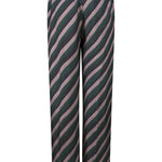 Dries Van Noten Puvis Pants - Vermillion