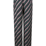 Dries Van Noten Puvis Pants - Vermillion