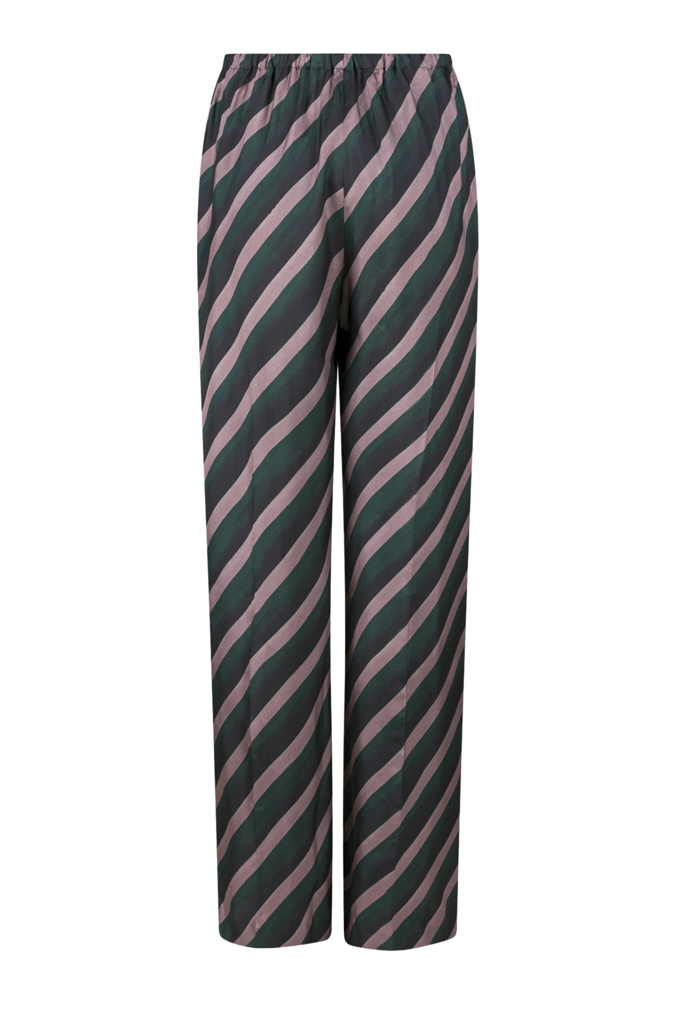 Dries Van Noten Puvis Pants - Vermillion