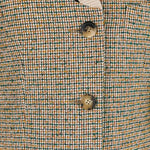 Dries Van Noten Ritt W.W. Coat - Vermillion