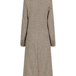 Dries Van Noten Ritt W.W. Coat - Vermillion