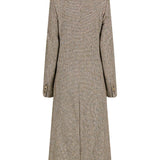 Dries Van Noten Ritt W.W. Coat - Vermillion