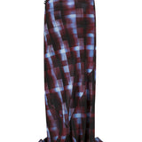 Dries Van Noten Smila Long Skirt - Vermillion