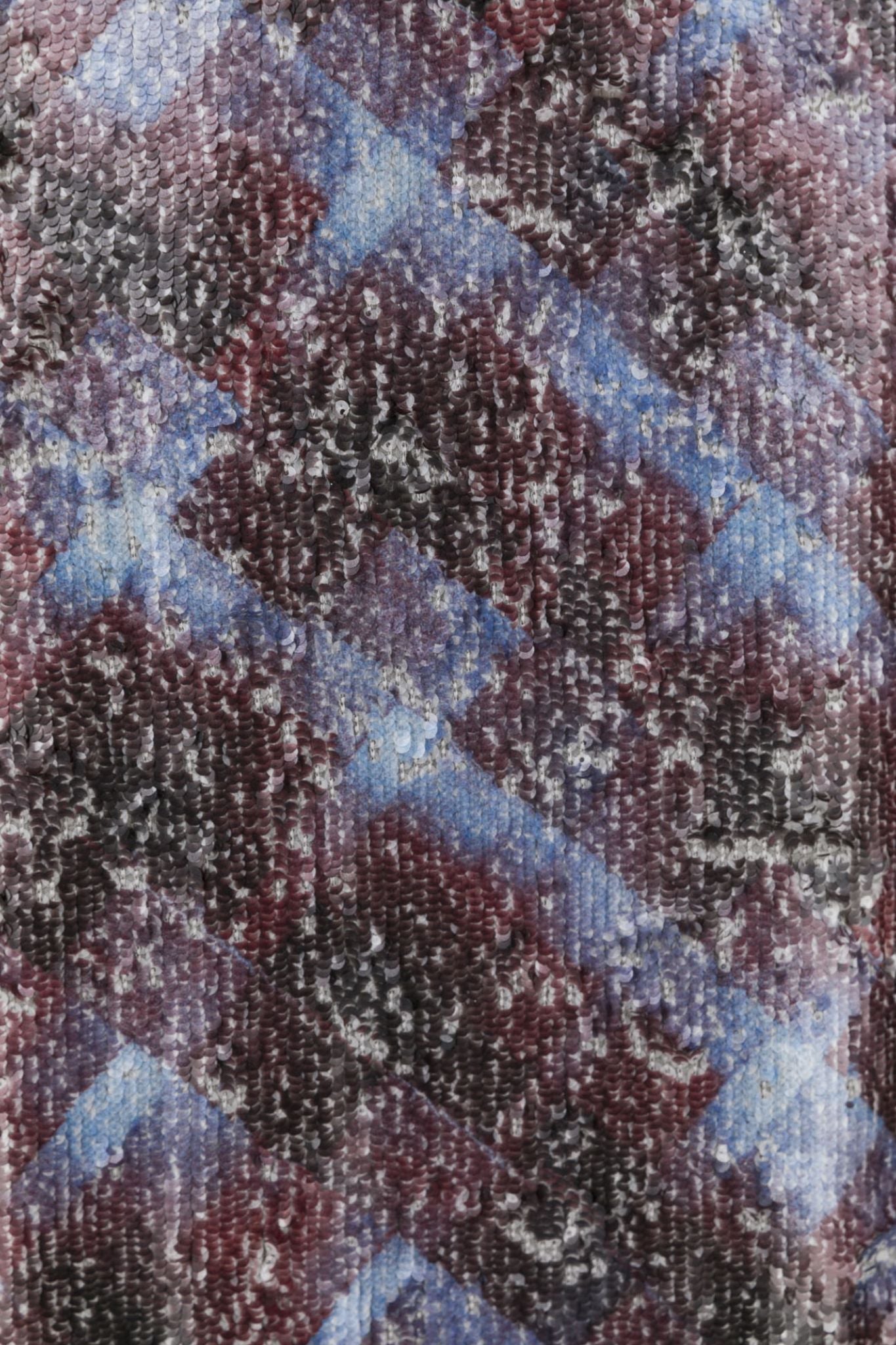 Dries Van Noten Sokna Skirt - Vermillion