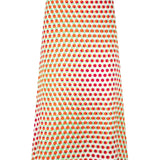 Dries Van Noten Susya Bis Skirt - Vermillion
