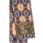 Dries Van Noten Teepee W.K. Scarf - Vermillion