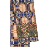 Dries Van Noten Teepee W.K. Scarf - Vermillion