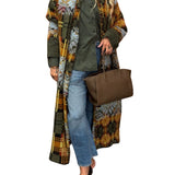 Dries Van Noten Telos W.K. Cardigan - Vermillion