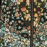 Dries Van Noten Vango W.W. Jacket - Vermillion