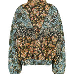Dries Van Noten Vango W.W. Jacket - Vermillion