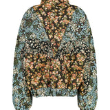 Dries Van Noten Vango W.W. Jacket - Vermillion