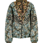 Dries Van Noten Vango W.W. Jacket - Vermillion