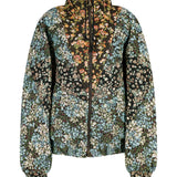Dries Van Noten Vango W.W. Jacket - Vermillion