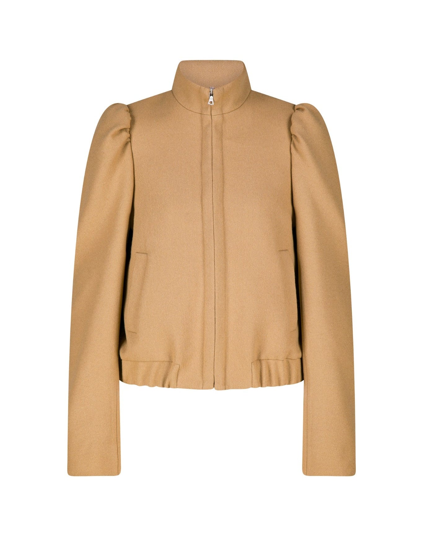 Dries Van Noten Vinky Jacket - Vermillion